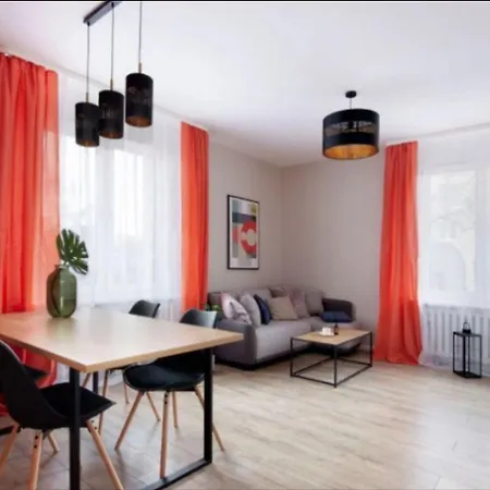 Casa Baltica 3 Apartman