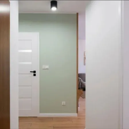 Apartmán Casa Baltica 3 Gdaňsk