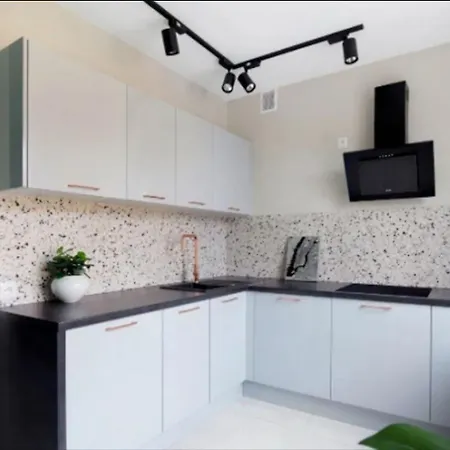 Appartement Casa Baltica 3